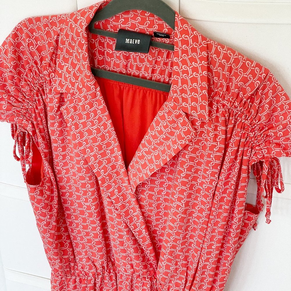 Anthropologie Dress by Maeve